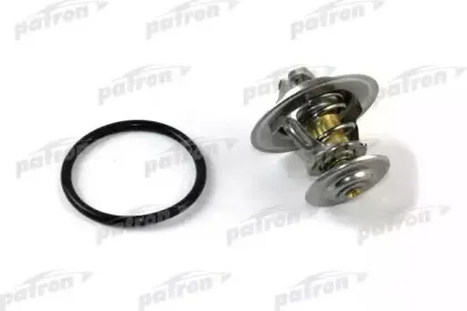 PE21009 PATRON Термостат, охлаждающая жидкость PE21009 PATRON Термостат, охлаждающая жидкость