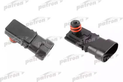 PE60021 PATRON Датчик давления воздуха, высотный корректор PE60021 PATRON Датчик давления воздуха, высотный корректор