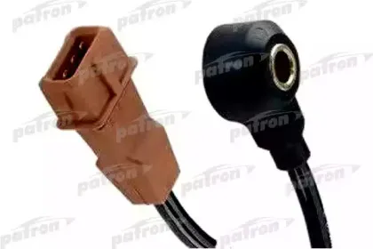 PE80001 PATRON Датчик детонации PE80001 PATRON Датчик детонации