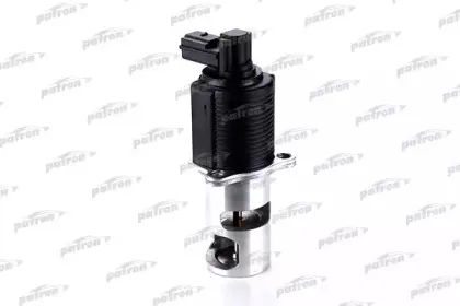 PEGR023 PATRON Клапан возврата ОГ PEGR023 PATRON Клапан возврата ОГ