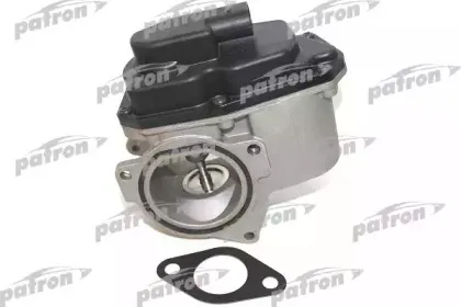 PEGR046 PATRON Клапан возврата ОГ PEGR046 PATRON Клапан возврата ОГ