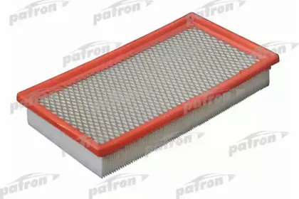 PF1007 PATRON Воздушный фильтр PF1007 PATRON Воздушный фильтр