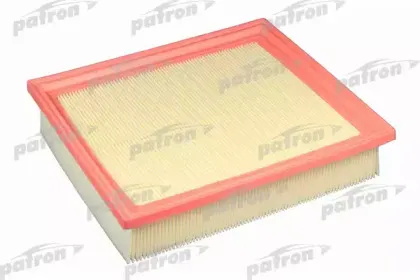 PF1017 PATRON Воздушный фильтр PF1017 PATRON Воздушный фильтр