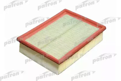 PF1028 PATRON Воздушный фильтр PF1028 PATRON Воздушный фильтр