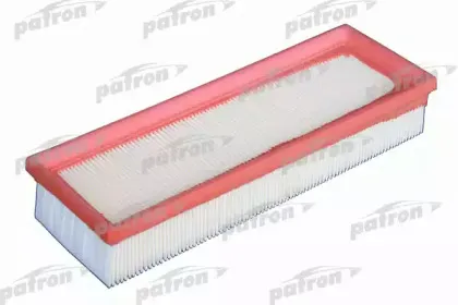 PF1029 PATRON Воздушный фильтр PF1029 PATRON Воздушный фильтр