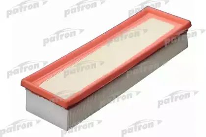 PF1049 PATRON Воздушный фильтр PF1049 PATRON Воздушный фильтр