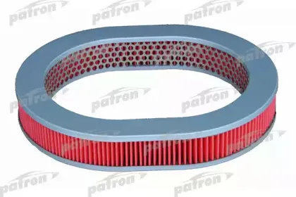 PF1086 PATRON Воздушный фильтр PF1086 PATRON Воздушный фильтр