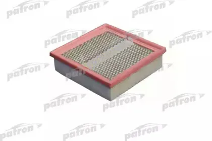 PF1176 PATRON Воздушный фильтр PF1176 PATRON Воздушный фильтр