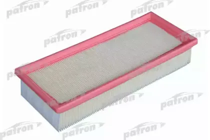 PF1207 PATRON Воздушный фильтр PF1207 PATRON Воздушный фильтр