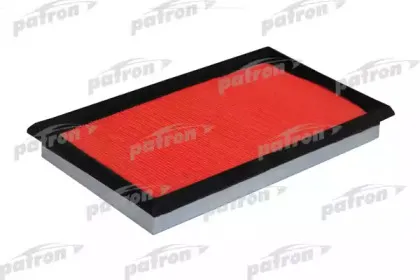 PF1233 PATRON Воздушный фильтр PF1233 PATRON Воздушный фильтр