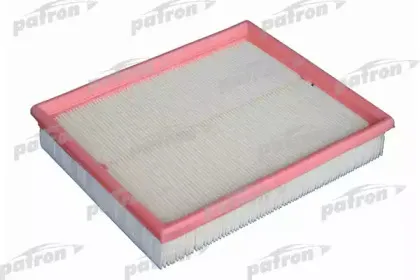 PF1240 PATRON Воздушный фильтр PF1240 PATRON Воздушный фильтр