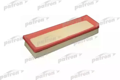 PF1269 PATRON Воздушный фильтр PF1269 PATRON Воздушный фильтр