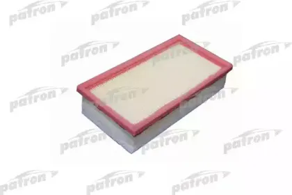 PF1270 PATRON Воздушный фильтр PF1270 PATRON Воздушный фильтр