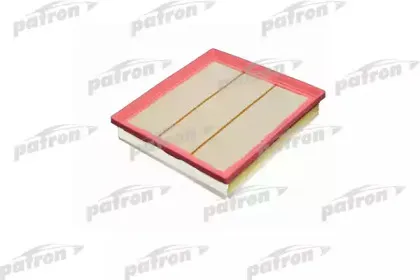 PF1337 PATRON Воздушный фильтр PF1337 PATRON Воздушный фильтр