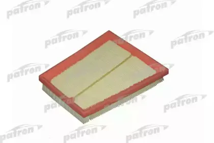 PF1348 PATRON Воздушный фильтр PF1348 PATRON Воздушный фильтр