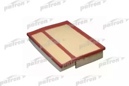 PF1906 PATRON Воздушный фильтр PF1906 PATRON Воздушный фильтр