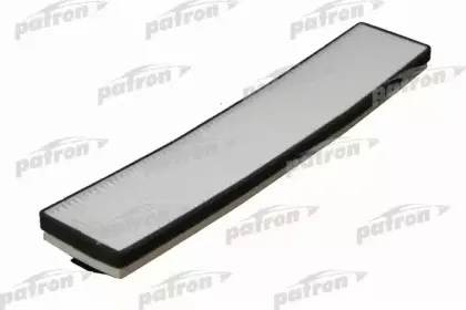 PF2013 PATRON Фильтр, воздух во внутренном пространстве PF2013 PATRON Фильтр, воздух во внутренном пространстве