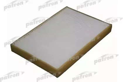 PF2035 PATRON Фильтр, воздух во внутренном пространстве PF2035 PATRON Фильтр, воздух во внутренном пространстве