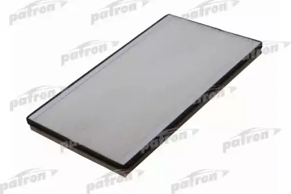PF2048 PATRON Фильтр, воздух во внутренном пространстве PF2048 PATRON Фильтр, воздух во внутренном пространстве