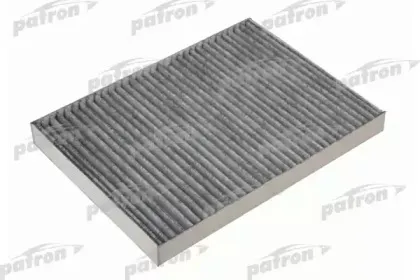 PF2057 PATRON Фильтр, воздух во внутренном пространстве PF2057 PATRON Фильтр, воздух во внутренном пространстве