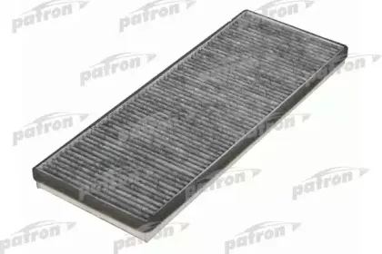 PF2058 PATRON Фильтр, воздух во внутренном пространстве PF2058 PATRON Фильтр, воздух во внутренном пространстве
