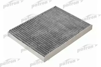 PF2061 PATRON Фильтр, воздух во внутренном пространстве PF2061 PATRON Фильтр, воздух во внутренном пространстве