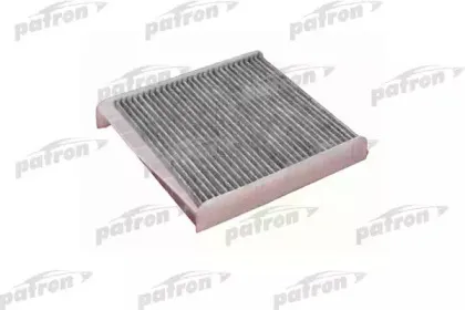 PF2116 PATRON Фильтр, воздух во внутренном пространстве PF2116 PATRON Фильтр, воздух во внутренном пространстве
