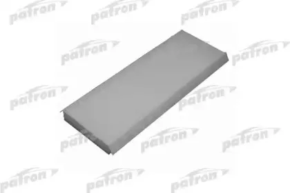PF2121 PATRON Фильтр, воздух во внутренном пространстве PF2121 PATRON Фильтр, воздух во внутренном пространстве