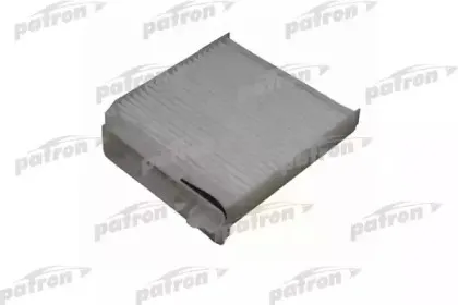 PF2160 PATRON Фильтр, воздух во внутренном пространстве PF2160 PATRON Фильтр, воздух во внутренном пространстве