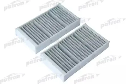 PF2204 PATRON Фильтр, воздух во внутренном пространстве PF2204 PATRON Фильтр, воздух во внутренном пространстве