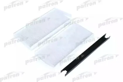 PF2213 PATRON Фильтр, воздух во внутренном пространстве PF2213 PATRON Фильтр, воздух во внутренном пространстве