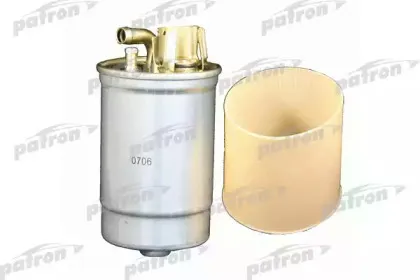 PF3061 PATRON Топливный фильтр PF3061 PATRON Топливный фильтр