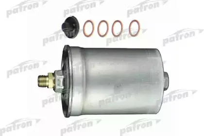 PF3114 PATRON Топливный фильтр PF3114 PATRON Топливный фильтр
