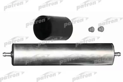 PF3136 PATRON Топливный фильтр PF3136 PATRON Топливный фильтр