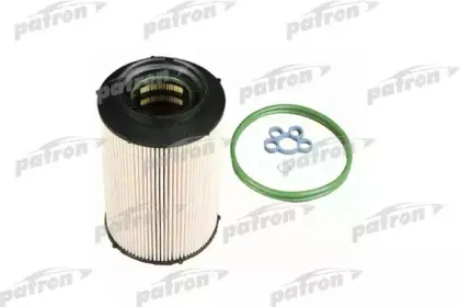 PF3153 PATRON Топливный фильтр PF3153 PATRON Топливный фильтр