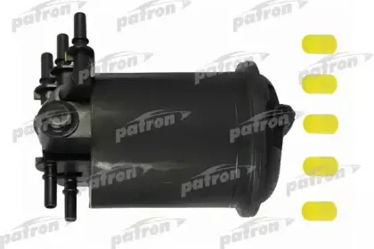 PF3157 PATRON Топливный фильтр PF3157 PATRON Топливный фильтр