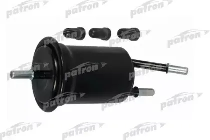 PF3204 PATRON Топливный фильтр PF3204 PATRON Топливный фильтр