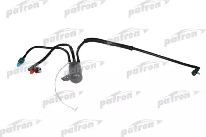 PF3902 PATRON Топливный фильтр PF3902 PATRON Топливный фильтр