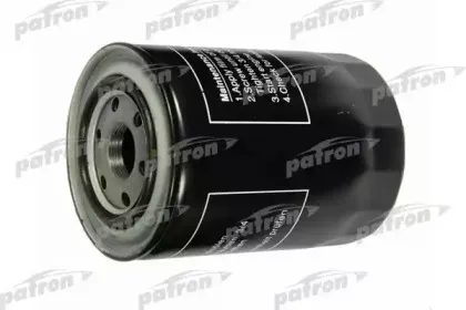 PF4024 PATRON Масляный фильтр PF4024 PATRON Масляный фильтр