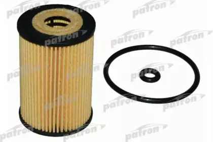 PF4140 PATRON Масляный фильтр PF4140 PATRON Масляный фильтр