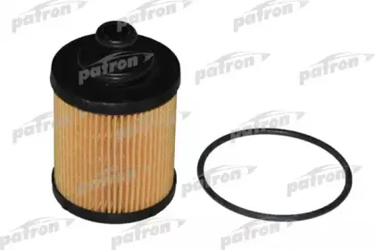PF4205 PATRON Масляный фильтр PF4205 PATRON Масляный фильтр