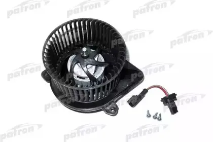PFN080 PATRON Вентилятор салона PFN080 PATRON Вентилятор салона