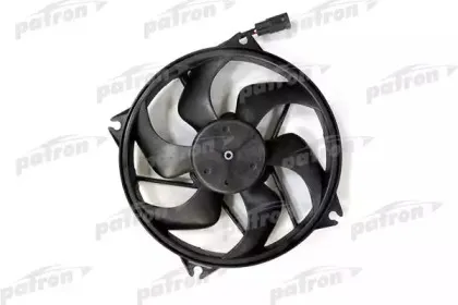 PFN094 PATRON Вентилятор, охлаждение двигателя PFN094 PATRON Вентилятор, охлаждение двигателя