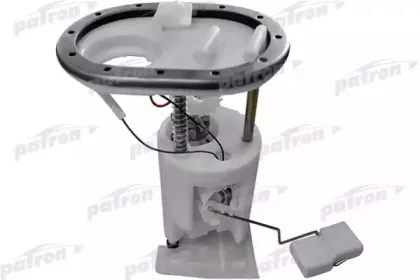 PFP297 PATRON Датчик, запас топлива PFP297 PATRON Датчик, запас топлива
