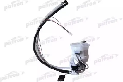 PFP381 PATRON Датчик, запас топлива PFP381 PATRON Датчик, запас топлива