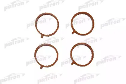 PG1-5006 PATRON Комплект прокладок, впускной коллектор PG1-5006 PATRON Комплект прокладок, впускной коллектор