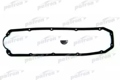 PG1-6003 PATRON Комплект прокладок, крышка головки цилиндра PG1-6003 PATRON Комплект прокладок, крышка головки цилиндра