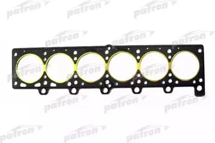 PG2-0029 PATRON Прокладка, головка цилиндра PG2-0029 PATRON Прокладка, головка цилиндра