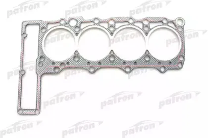 PG2-0160 PATRON Прокладка, головка цилиндра PG2-0160 PATRON Прокладка, головка цилиндра