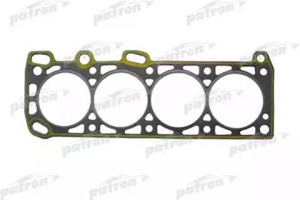 PG2-0218 PATRON Прокладка, головка цилиндра PG2-0218 PATRON Прокладка, головка цилиндра